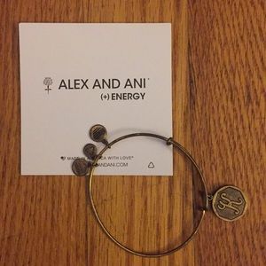 Alex + Ani Bracelet